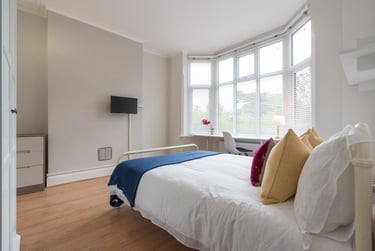 5 bed house, Cromwell Street, Arboretum, Nottingham, NG74GJ - Image 9
