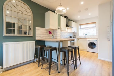 4 bed house, Larkdale Street, Radford, Nottingham, NG74FZ - Image 11