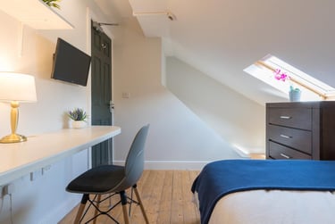 6 bed house, Balfour Road, Radford, Nottingham, NG71NY - Image 3
