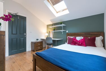 7 bed house, Teversal Avenue, Radford, Nottingham, NG71PX - Image 13