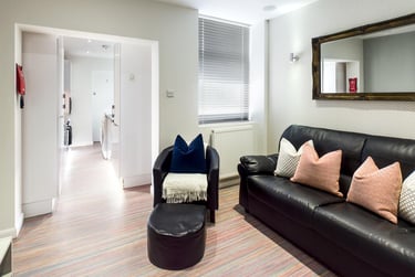 4 bed house, Guildford Street, Shelton, Stoke, ST42EP - Image 1