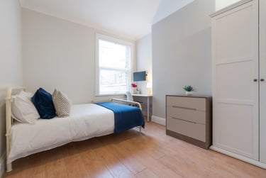 5 bed house, Cromwell Street, Arboretum, Nottingham, NG74GJ - Image 11