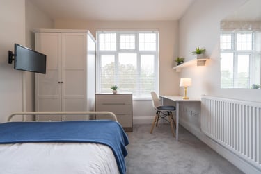 5 bed house, Cromwell Street, Arboretum, Nottingham, NG74GJ - Image 4