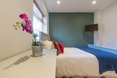 4 bed house, Larkdale Street, Radford, Nottingham, NG74FZ - Image 3