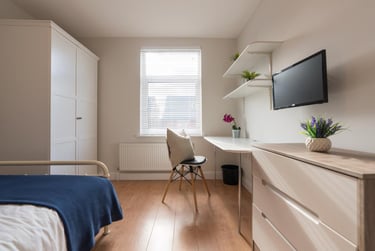 7 bed house, Teversal Avenue, Radford, Nottingham, NG71PX - Image 10