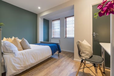 4 bed house, Larkdale Street, Radford, Nottingham, NG74FZ - Image 13