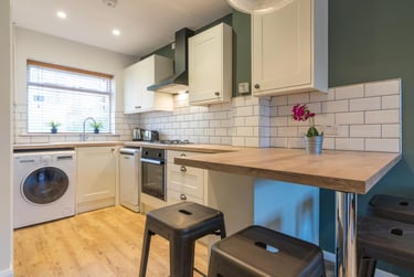 4 bed house, Larkdale Street, Radford, Nottingham, NG74FZ - Image 11