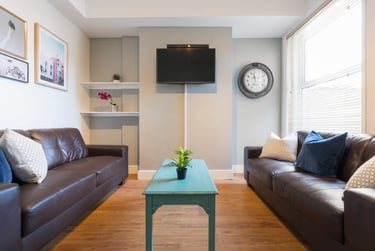 6 bed house, St Augustine Road, Southsea, Portsmouth, PO49AD - Image 1