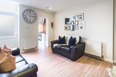 4 bed house, Carlton Road, Shelton, Stoke, ST42BG - Image 10