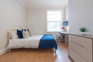5 bed house, Cromwell Street, Arboretum, Nottingham, NG74GJ - Image 12