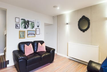 4 bed house, Cauldon Road, Shelton, Stoke, ST42EB - Image 6