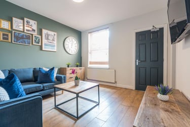 6 bed house, Balfour Road, Radford, Nottingham, NG71NY - Image 7
