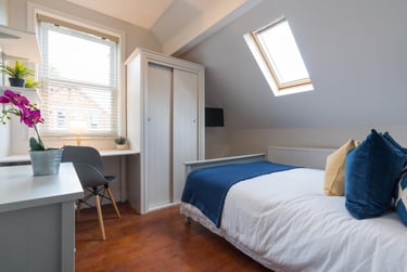 6 bed house, Lenton Boulevard, Lenton, Nottingham, NG72EN - Image 5
