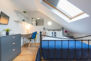 6 bed house, Kimbolton Avenue&nbsp;&nbsp;&nbsp;, Radford, Nottingham, NG71PT - Image 2