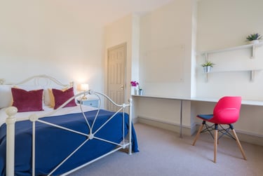 6 bed house, St Augustine Road, Southsea, Portsmouth, PO49AD - Image 15