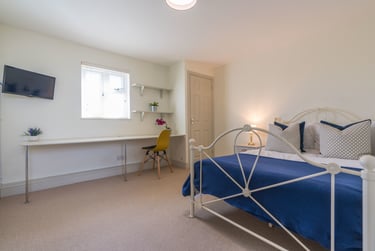 7 bed house, Francis Avenue, Southsea, Portsmouth, PO40ER - Image 14