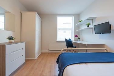 7 bed house, Teversal Avenue, Radford, Nottingham, NG71PX - Image 12