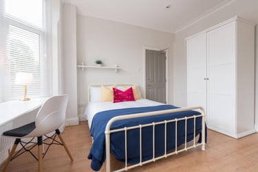 5 bed house, Cromwell Street, Arboretum, Nottingham, NG74GJ - Image 10