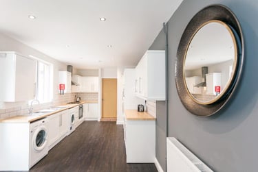 7 bed house, Donald Street, Plasnewydd, Cardiff, CF244TL - Image 12