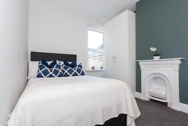 5 bed house, Tulloch Street, Plasnewydd, Cardiff, CF243LU - Image 6