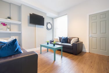 6 bed house, St Augustine Road, Southsea, Portsmouth, PO49AD - Image 13
