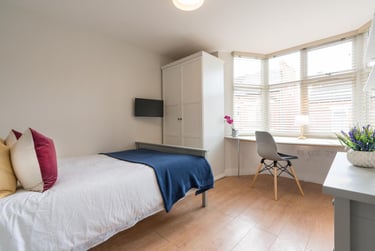 7 bed house, Derby Grove, Radford, Nottingham, NG71PF - Image 8