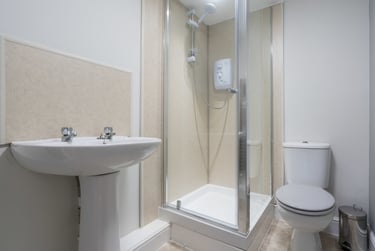 6 bed house, St Augustine Road, Southsea, Portsmouth, PO49AD - Image 4
