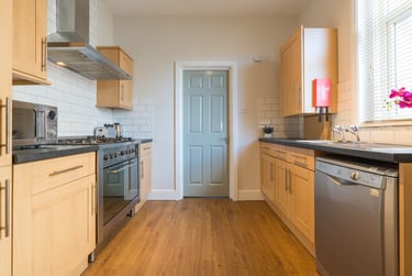 6 bed house, St Augustine Road, Southsea, Portsmouth, PO49AD - Image 11