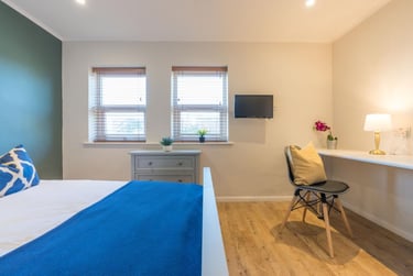 4 bed house, Larkdale Street, Radford, Nottingham, NG74FZ - Image 6