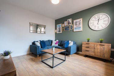 6 bed house, Balfour Road, Radford, Nottingham, NG71NY - Image 8