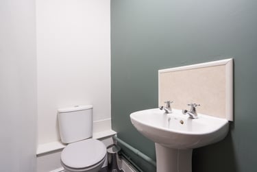 7 bed house, Fawcett Road, Southsea, Portsmouth, PO40DH - Image 13