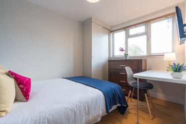 6 bed house, Balfour Road, Radford, Nottingham, NG71NY - Image 5