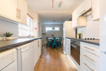 6 bed house, Balfour Road, Radford, Nottingham, NG71NY - Image 9