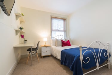7 bed house, Fawcett Road, Southsea, Portsmouth, PO40DH - Image 12