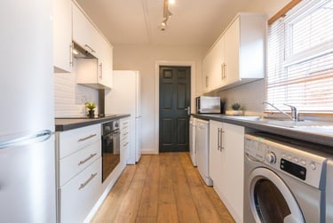 6 bed house, Balfour Road, Radford, Nottingham, NG71NY - Image 10