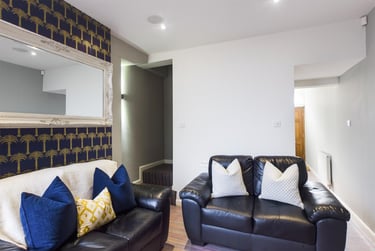 3 bed house, Thornton Road, Shelton, Stoke, ST42BD - Image 1