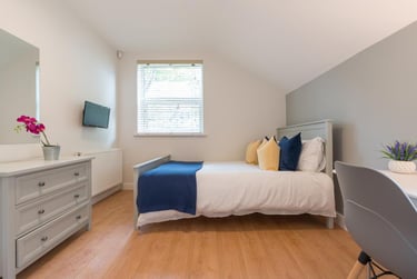 7 bed house, Derby Grove, Radford, Nottingham, NG71PF - Image 13