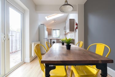 6 bed house, Cycle Road, Lenton, Nottingham, NG72DT - Image 9
