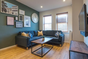 4 bed house, Larkdale Street, Radford, Nottingham, NG74FZ - Image 12