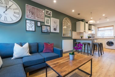 4 bed house, Larkdale Street, Radford, Nottingham, NG74FZ - Image 10