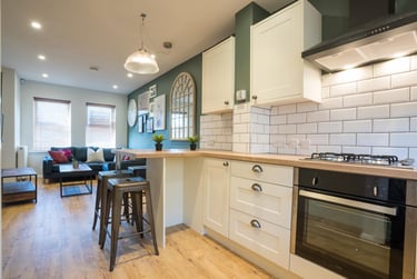 4 bed house, Larkdale Street, Radford, Nottingham, NG74FZ - Image 7
