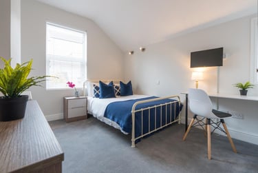 5 bed house, Cromwell Street, Arboretum, Nottingham, NG74GJ - Image 8
