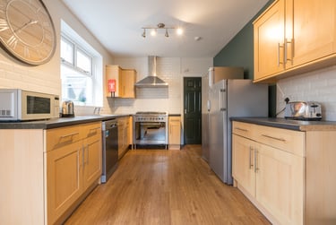 7 bed house, Fawcett Road, Southsea, Portsmouth, PO40DH - Image 4
