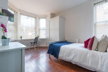 6 bed house, Lenton Boulevard, Lenton, Nottingham, NG72EN - Image 7