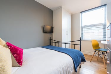 6 bed house, Kimbolton Avenue&nbsp;&nbsp;&nbsp;, Radford, Nottingham, NG71PT - Image 8