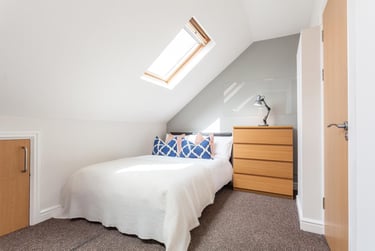 7 bed house, Coburn Street, Plasnewydd, Cardiff, CF244BT - Image 15
