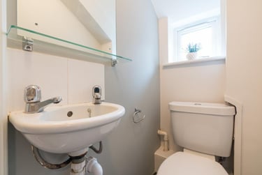 7 bed house, Derby Grove, Radford, Nottingham, NG71PF - Image 12