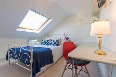 6 bed house, St Augustine Road, Southsea, Portsmouth, PO49AD - Image 6
