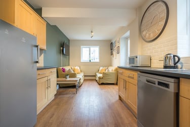 7 bed house, Fawcett Road, Southsea, Portsmouth, PO40DH - Image 5