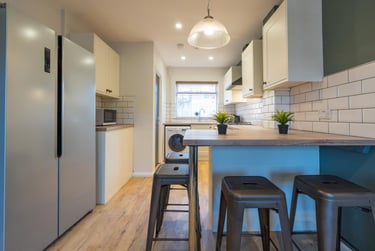 4 bed house, Larkdale Street, Radford, Nottingham, NG74FZ - Image 9